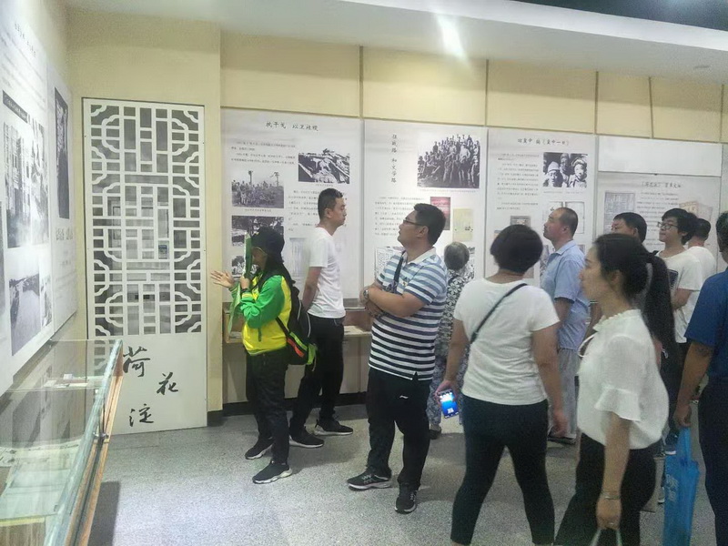 J9集团东升党支部
